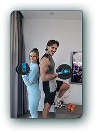 Workout Photo