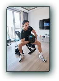 Workout Photo
