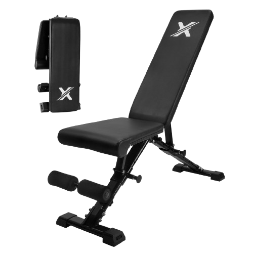 Gym Bench