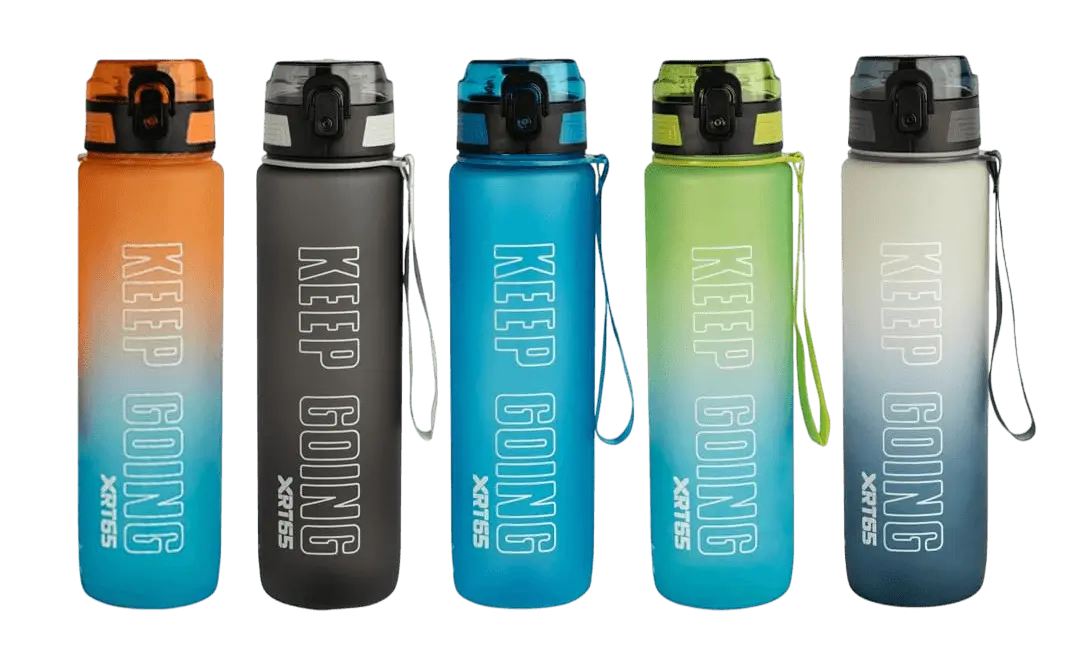 Bottles